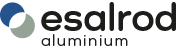 logo esalrod aluminium